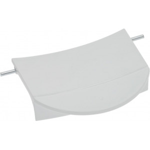 HANDLE FOR DOOR BOSCH 00418346