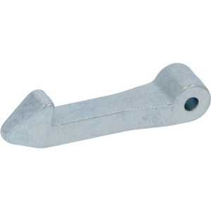 DOOR LATCH FOR WASH. M. LG 4026EN4001A