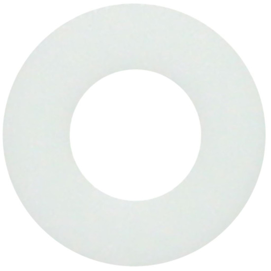 WASHER IMPELLER PTFE CANDY
