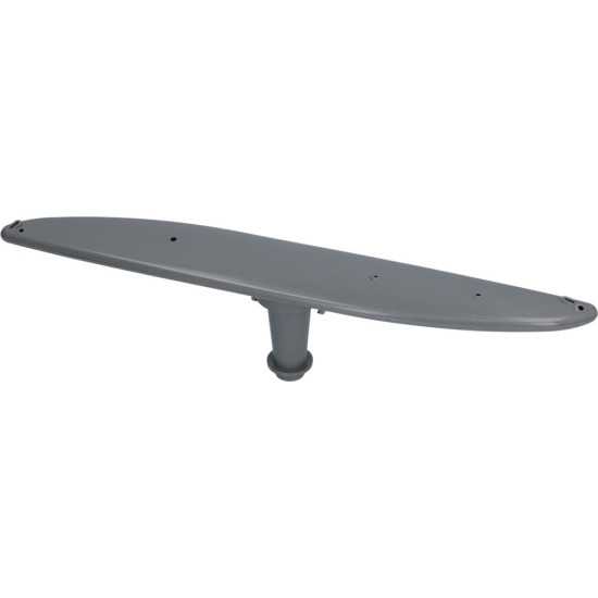 WASHING ARM ASSEMBLY LOWER GREY ELECTROL WASHING ARM ASSEMBLY LOWER GREY ELECTROL