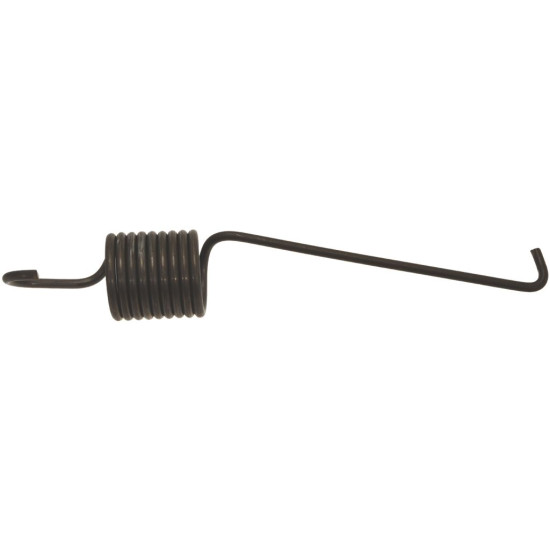 SPRING FOR TANK 190 mm INDESIT