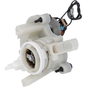 GROUP FOR COFFEE GRINDER 230V 50Hz