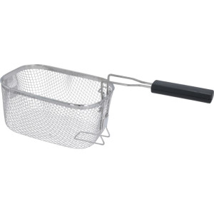 BASKET ASSEMBLY AISI304 FCZ 3-3.5L