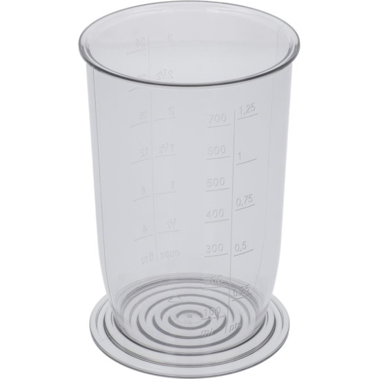 JUG FOR BLENDER BOSCH 700 ml