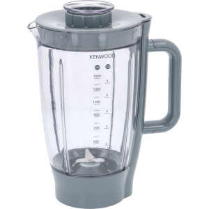 BLENDER JUG ASSEMBLY AT282 1.5L