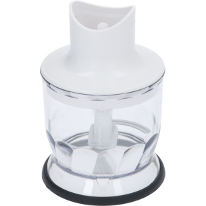 COMPLETE CONTAINER MIXER BRAUN 350 Ml