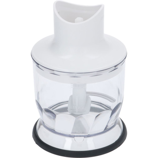 COMPLETE CONTAINER MIXER BRAUN 350 Ml