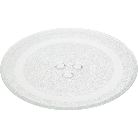 MICROWAVE PLATE ϕ 245 mm