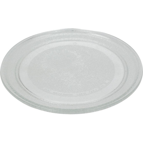 MICROWAVE PLATE SMOOTH CANDY 49018556