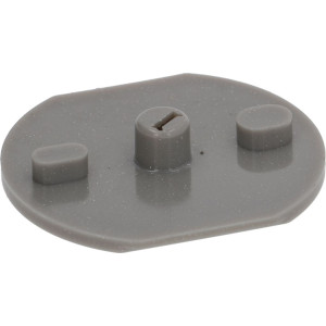 MICROWAVE PLATE FAGOR 57X2652