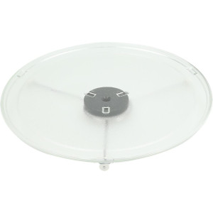 PLATE AND ROLLER MICROWAVE 74X7599