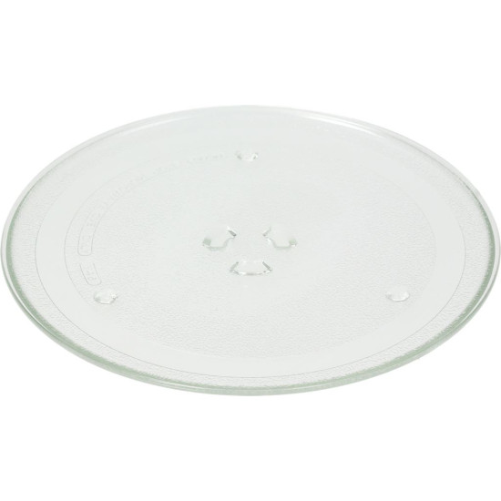 MICROWAVE PLATE SAMSUNG DE74-00027A