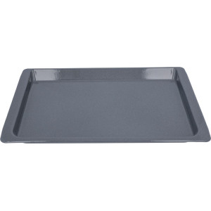 ENAMELLED DRIPPING PAN BSH 00742278