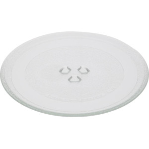 PLATE MICROWAVE LG 245 MM