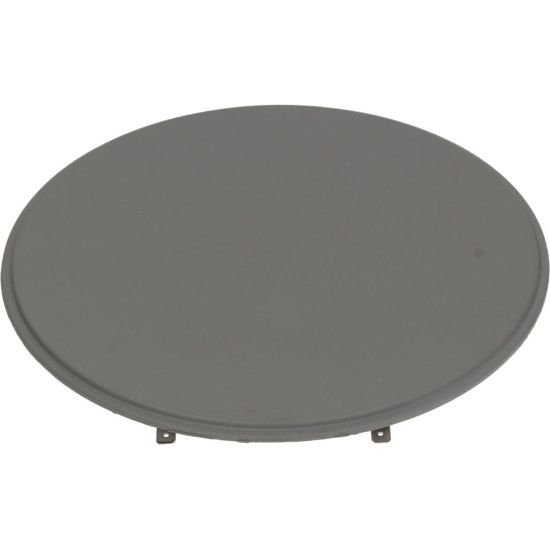 ELECTRIC HOT PLATE FAGOR 74X9197 ELECTRIC HOT PLATE FAGOR 74X9197