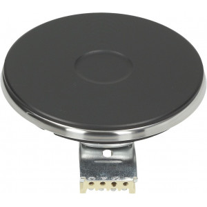 ELECTRIC HOT PLATE ϕ 145 mm 1000W 230V