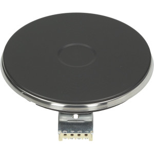 ELECTRIC HOT PLATE ϕ 180 mm 1500W 230V