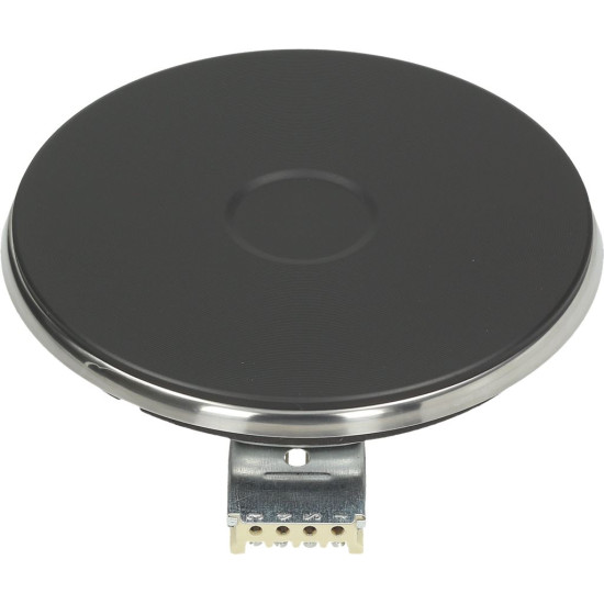 ELECTRIC HOT PLATE ϕ 180 mm 1500W 230V ELECTRIC HOT PLATE ϕ 180 mm 1500W 230V