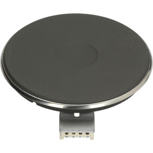ELECTRIC HOT PLATE ϕ 180 mm 1500W 230V