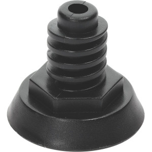 FOOT FOR DRYER CANDY 41001349