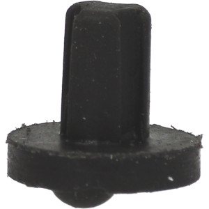 FOOT RUBBER FOR GRIDS CAST IRON