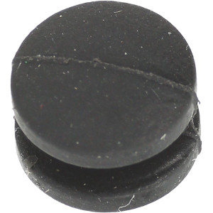 FEET OF RUBBER FOR GRIDS WHIRLPOOL