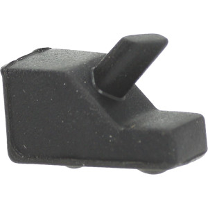 RUBBER PIECE WHIRLPOOL