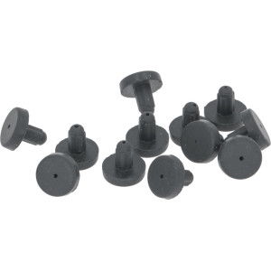 GRILL RUBBER KIT 12 PCS 50284009003