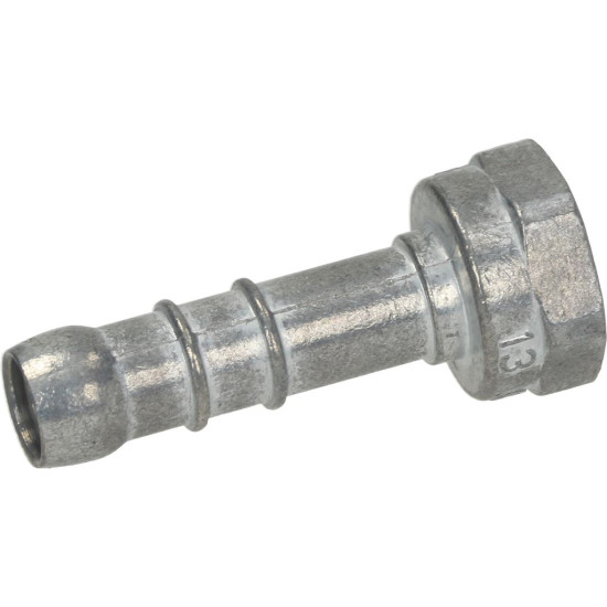 HOSE-END FITTING STRAIGHT 1/2 HOSE-END FITTING STRAIGHT 1/2