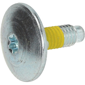 NUT FOR BASKET SHEAVE CANDY