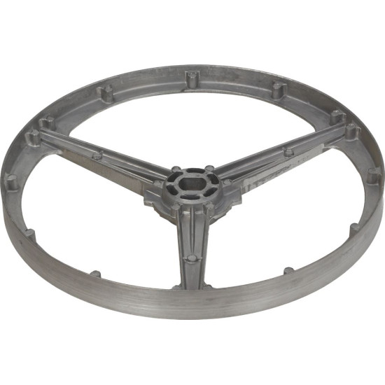 PULLEY FOR BASKET BOSCH ϕ 270 mm