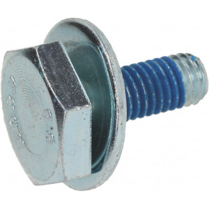 BOLT FOR PULLEY M8 BEKO
