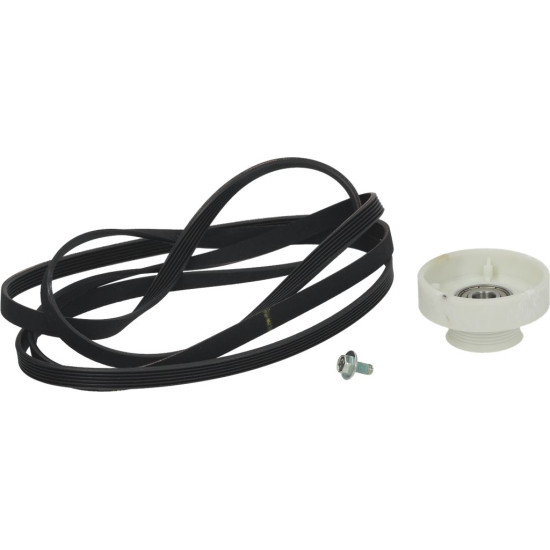 PULLEY - BELT FAGOR 57X2507 PULLEY - BELT FAGOR 57X2507