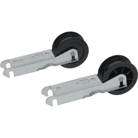 BELT TENSIONER PULLEY CANDY 6017597