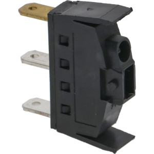 SWITCH WITH LIGHT DE'LONGHI