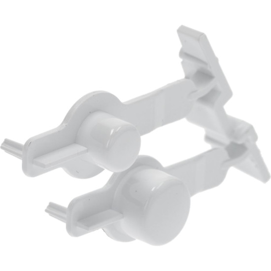 BUTTON SWITCH WHIRLPOOL 481251318172