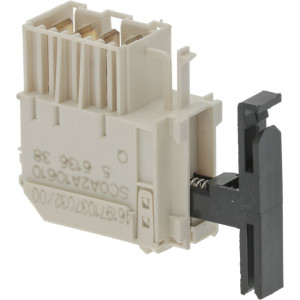 SWITCH WHIRLPOOL 16A 250V