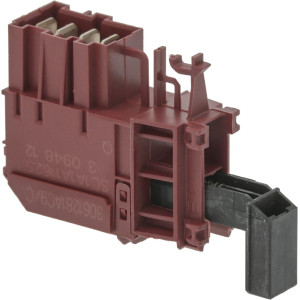 BIPOLAR SWITCH  WITH LEVER BOSCH