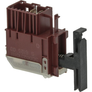 SWITCH  WITH LEVER WHIRLPOOL