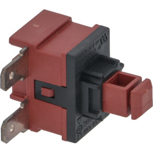 SWITCH 1-POLE ON/OFF