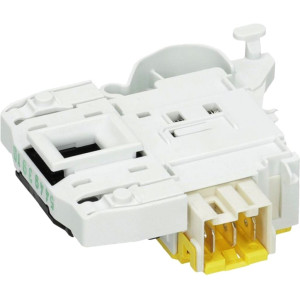 DOOR LOCK ELECTR. ZV-448A1