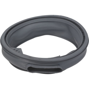 DOOR BELLOW SEAL INDESIT