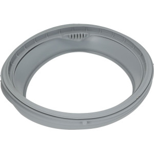 DOOR BELLOW SEAL INDESIT