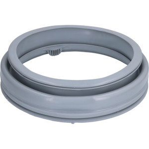 DOOR BELLOW SEAL INDESIT