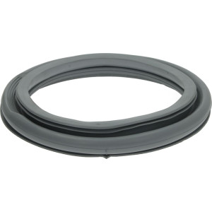 DOOR BELLOW SEAL INDESIT