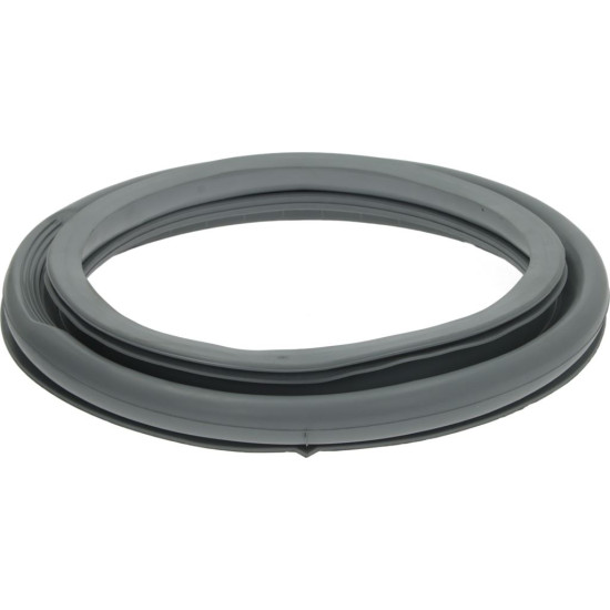 DOOR BELLOW SEAL INDESIT
