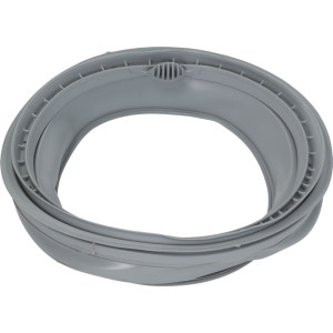 DOOR BELLOW SEAL INDESIT