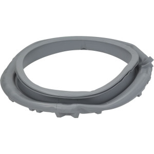 DOOR BELLOW SEAL INDESIT