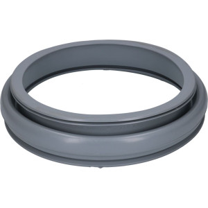 DOOR BELLOW SEAL INDESIT C00111416