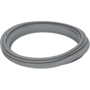 DOOR BELLOW SEAL INDESIT